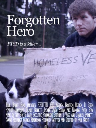 Forgotten Hero still 5