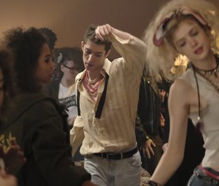 Shoplifters of the World still 7