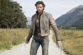 X-Men Origins: Wolverine still 4