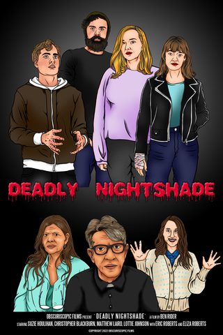 Deadly Nightshade still 5