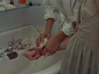 Céline and Julie Go Boating still 6