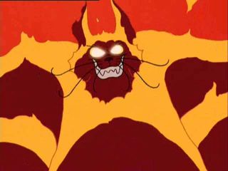 An American Tail: The Mystery of the Night Monster still 7