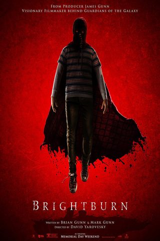 Brightburn still 5
