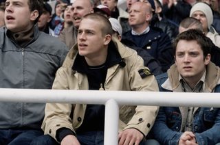 Green Street Hooligans still 3