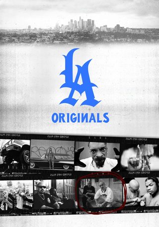 LA Originals still 6