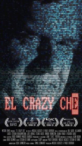 The Crazy Che still 1