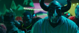 The First Purge still 2