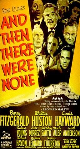 And Then There Were None still 4