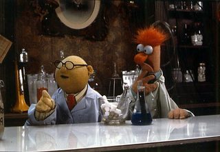 The Muppet Movie still 7
