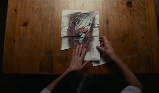 Antlers still 5