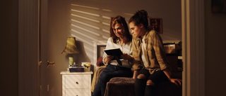 The French Teacher still 5
