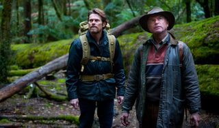 The Hunter still 5