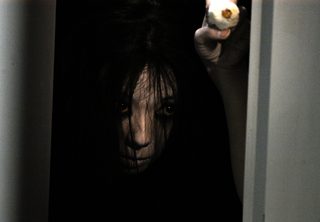 The Grudge still 4