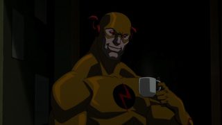 Justice League: The Flashpoint Paradox still 7