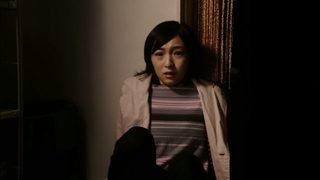 Ju-on: Black Ghost still 8