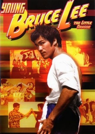 Bruce, King of Kung Fu still 2