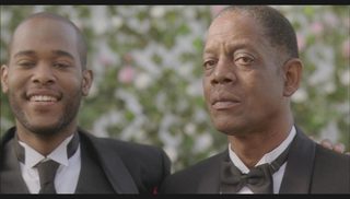 The Strange Thing About the Johnsons still 6