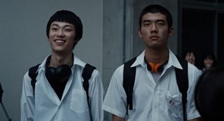 Happyend still 4