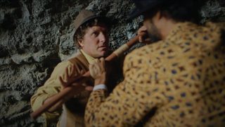 The Lost Treasure still 1