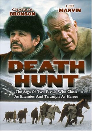 Death Hunt still 3