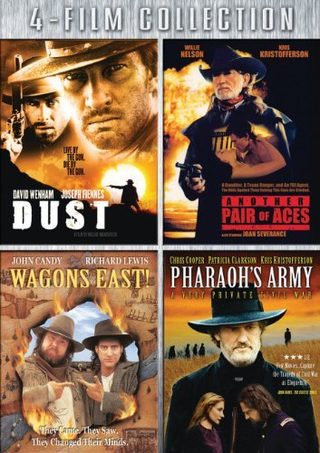 Wagons East still 2