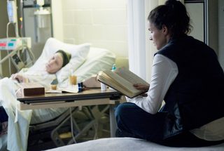 The Curious Case of Benjamin Button still 6