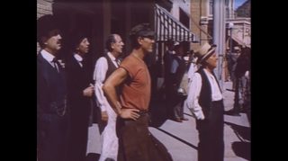 The Missouri Traveler still 8