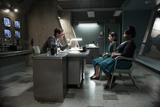 The Shape of Water still 6