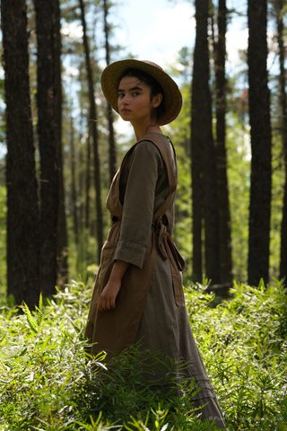 Maria Chapdelaine still 1