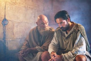 Paul, Apostle of Christ still 7
