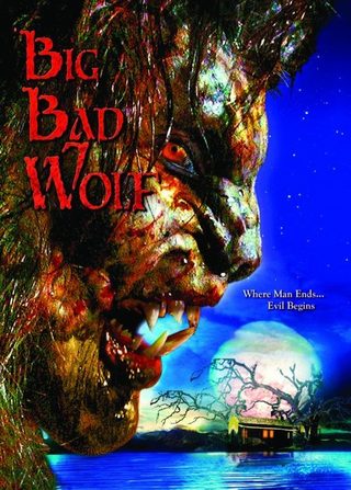 Big Bad Wolf still 6