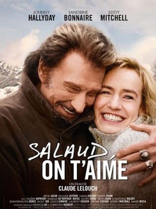 Salaud, on t'aime. still 1