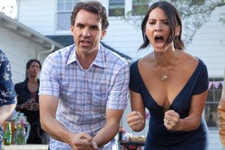The Babymakers still 2