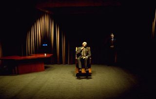 Mulholland Drive still 6