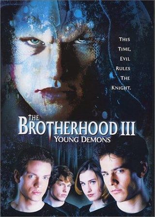 The Brotherhood III: Young Demons still 4