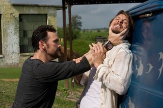 Bad Country still 2