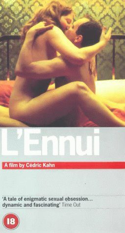 L'ennui still 3