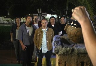 Life, Death and Mini-Golf still 1