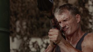 Skin Trade still 6