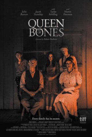 Queen of Bones still 8