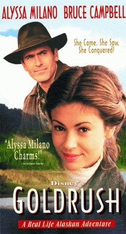 Goldrush: A Real Life Alaskan Adventure still 3