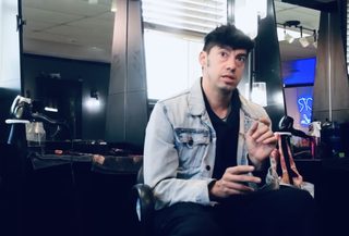 Axe2Grind still 5