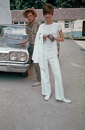 Two for the Road still 8