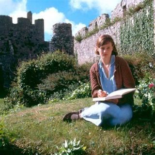 I Capture the Castle still 6