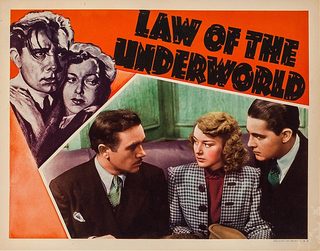 Law of the Underworld still 3