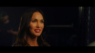 Above the Shadows still 8