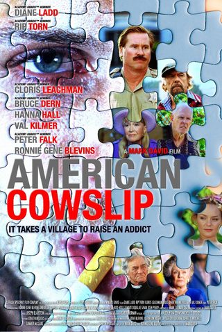 American Cowslip still 3
