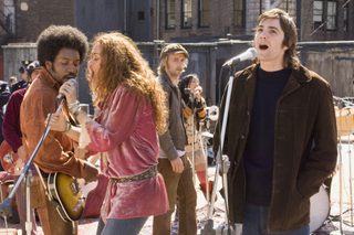 Across the Universe still 5