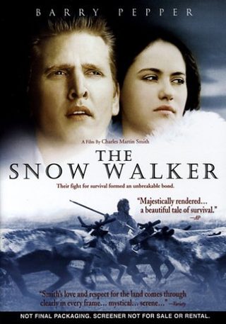 The Snow Walker still 3