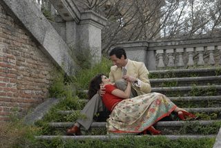 A Matador's Mistress still 6